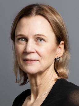 Ann Ekman