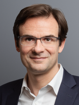 Jan-Pieter Oosterom