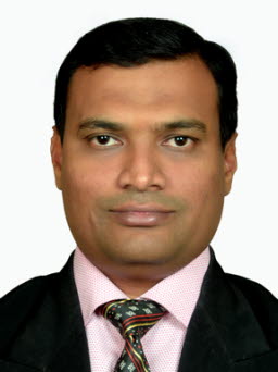 Yogesh Parab