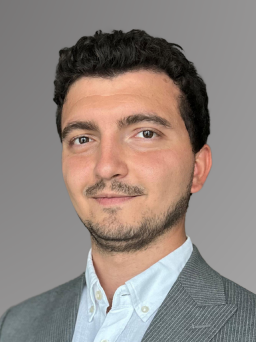 Çağatay Gürol