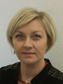 Aldona Dziedzic