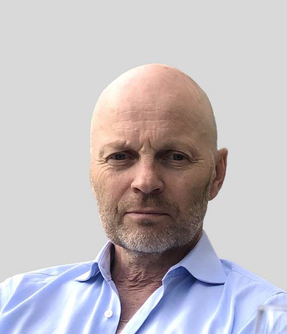 Peter Nordquist