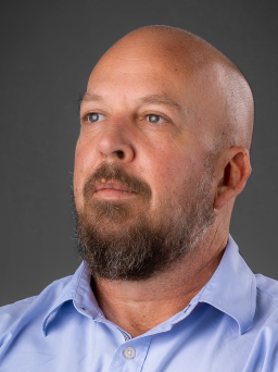 Alistair Meyer