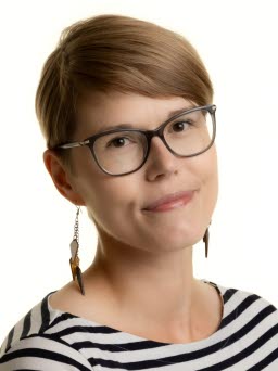 Helena Remes