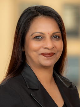 Samantha Moodley
