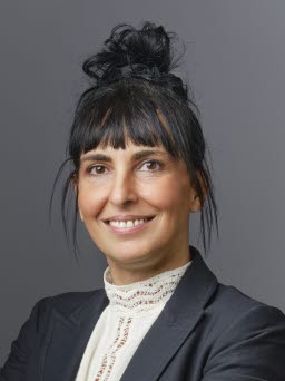 Natalia Martinez