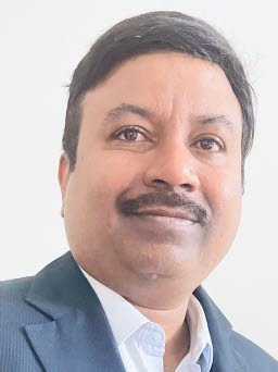 Seshan Sundaram