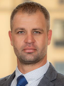 David Barnett