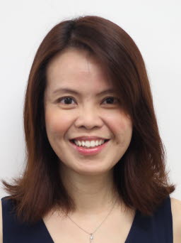 Georgina Ng