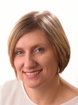 Sarah Badley