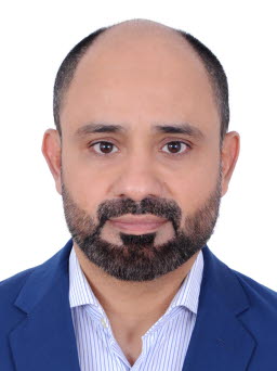 Sameen Kadli