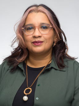 Ingrid Gonzales
