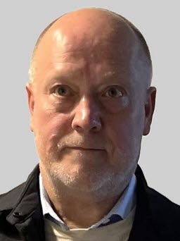 Sven Norland
