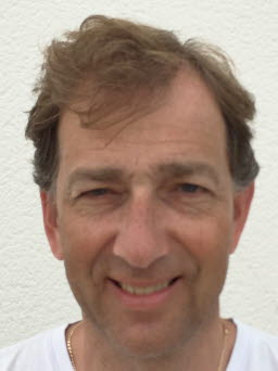 Henrik Marits