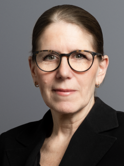 Maria Björkholm