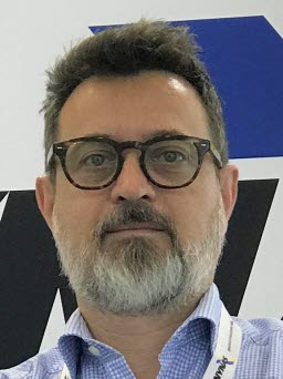 Eric Alfosea