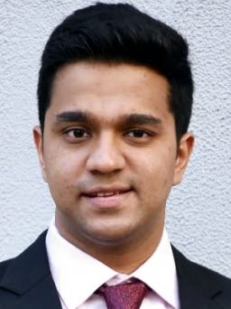Shoeb Ahmed