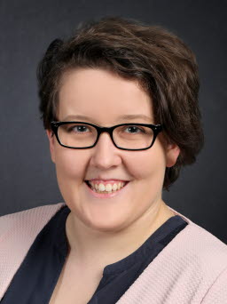 Michelle Krämer