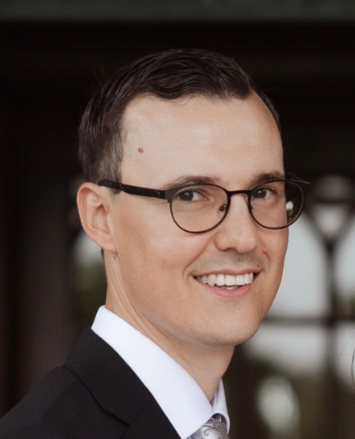 Jesper Bonde Jensen