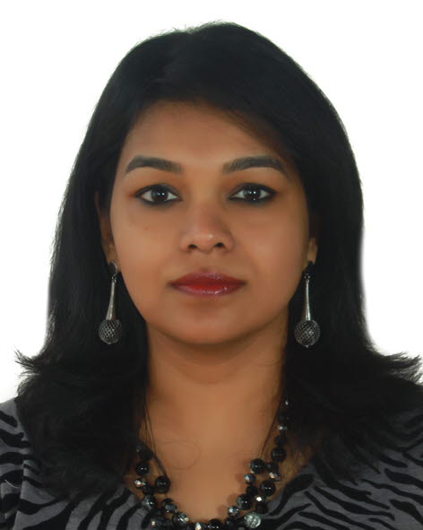 Sibala Libish Kumar