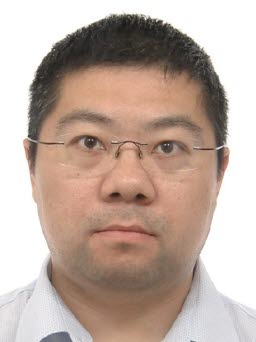 Max Yan