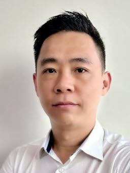 Lawrence Teo