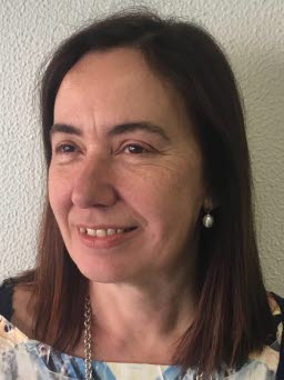 Gloria Villaverde Parrado