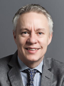 Simon Day