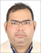 Amit Kumar Sarangi